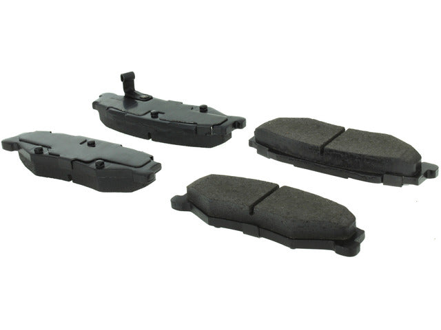 Centric Parts Disc Brake Pad Set  105.07320