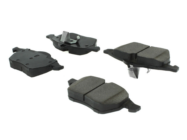 Centric Parts Disc Brake Pad Set  105.07360
