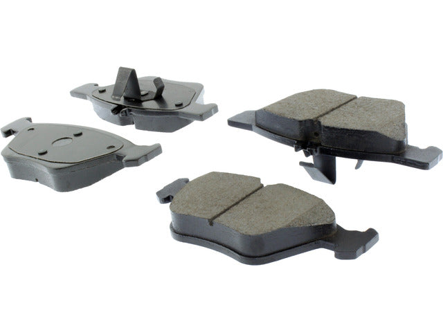 Centric Parts Disc Brake Pad Set  105.07400