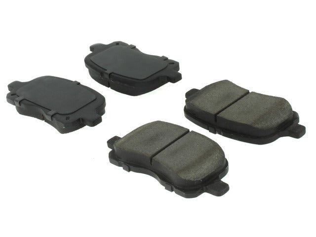 Centric Parts Disc Brake Pad Set  105.07410