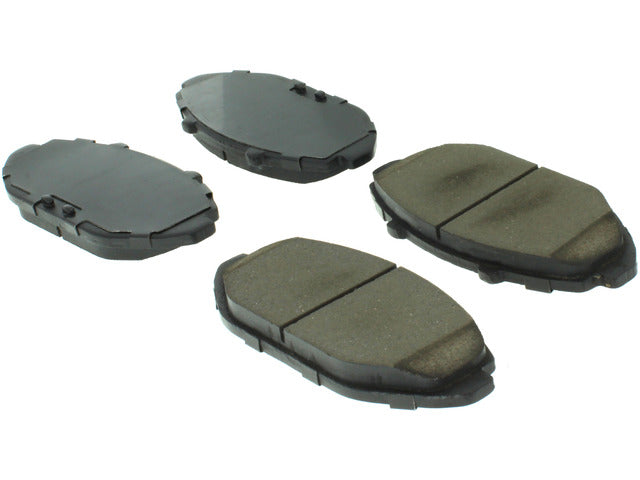 Centric Parts Disc Brake Pad Set  105.07480