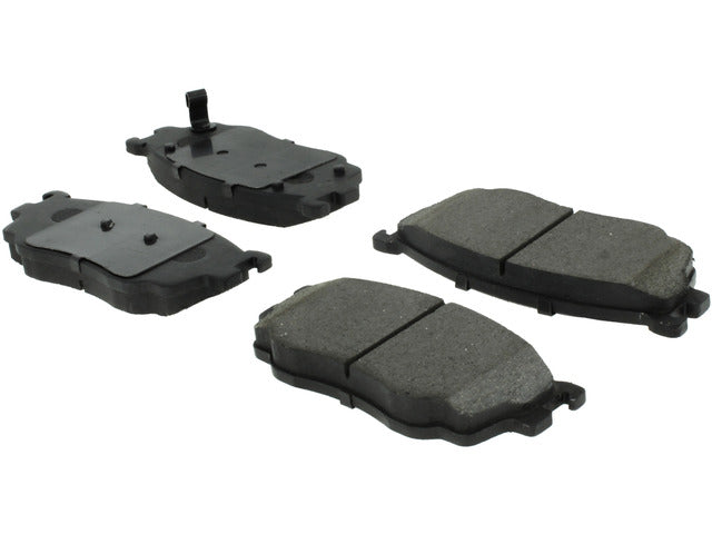 Centric Parts Disc Brake Pad Set  105.07550