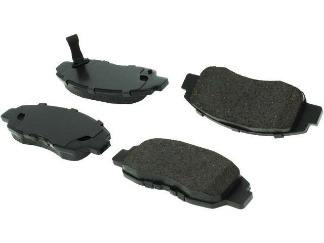 Centric Parts Disc Brake Pad Set  105.07640