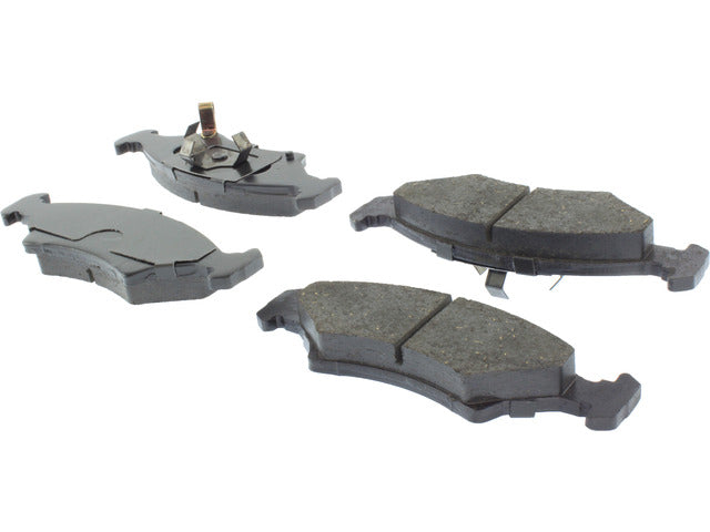 Centric Parts Disc Brake Pad Set  105.07660