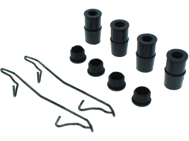 Centric Parts Disc Brake Pad Set  105.07660