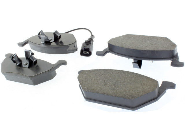 Centric Parts Disc Brake Pad Set  105.07681
