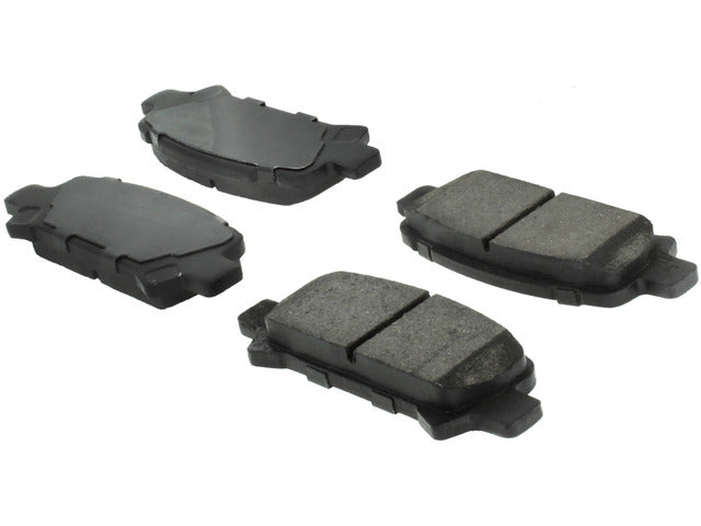 Centric Parts Disc Brake Pad Set  105.07701