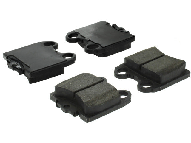 Centric Parts Disc Brake Pad Set  105.07710