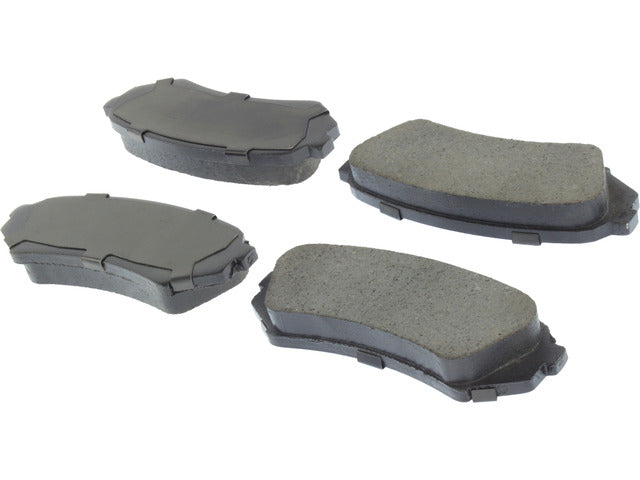 Centric Parts Disc Brake Pad Set  105.07730