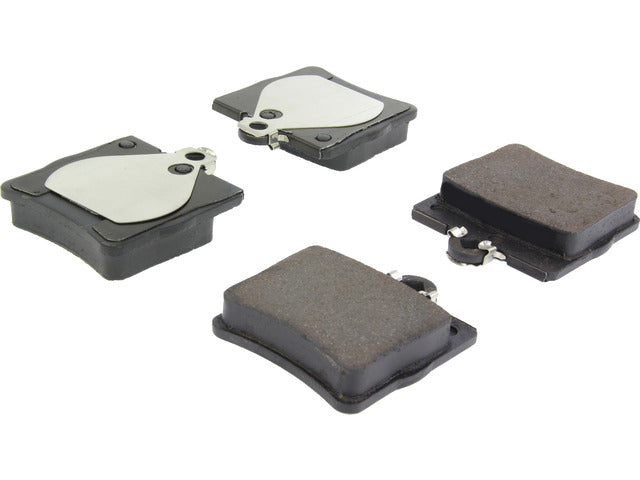Centric Parts Disc Brake Pad Set  105.07790