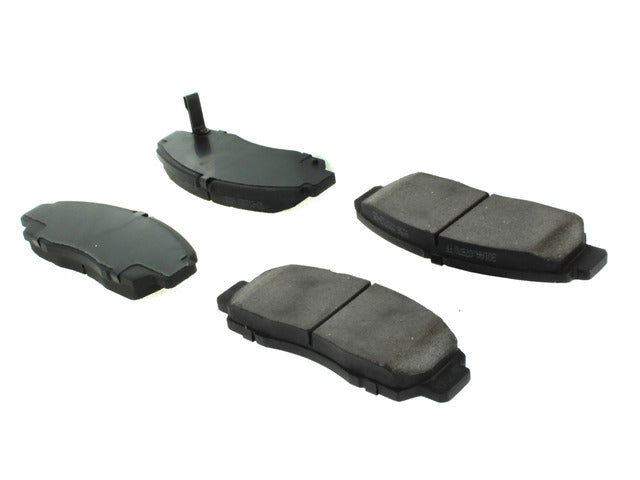 Centric Parts Disc Brake Pad Set  105.07870