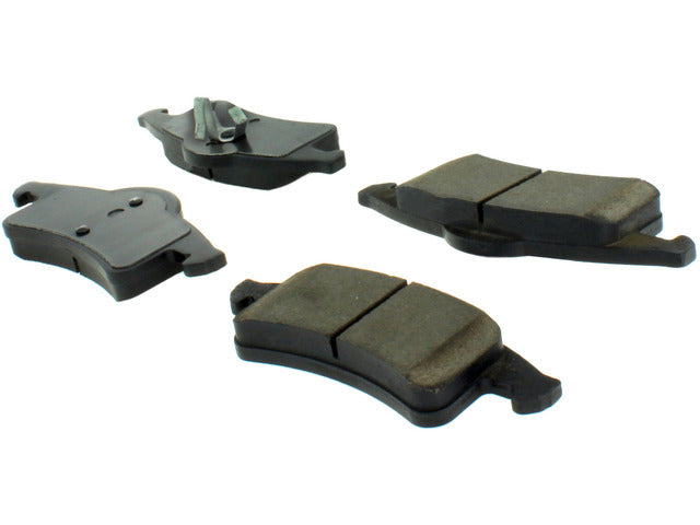 Centric Parts Disc Brake Pad Set  105.07910