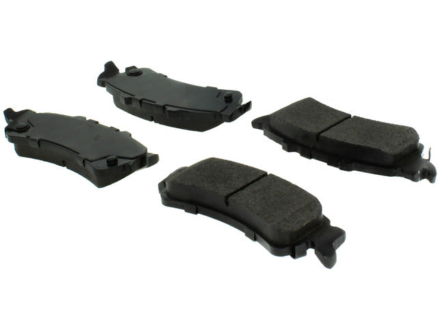 Centric Parts Disc Brake Pad Set  105.07920