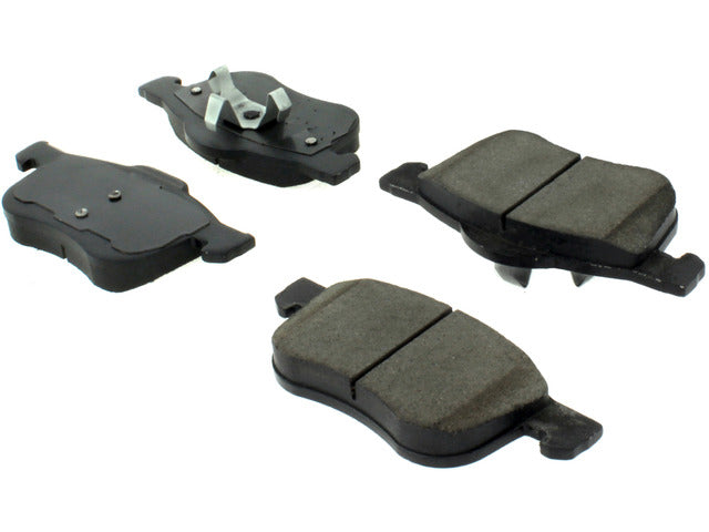 Centric Parts Disc Brake Pad Set  105.07940
