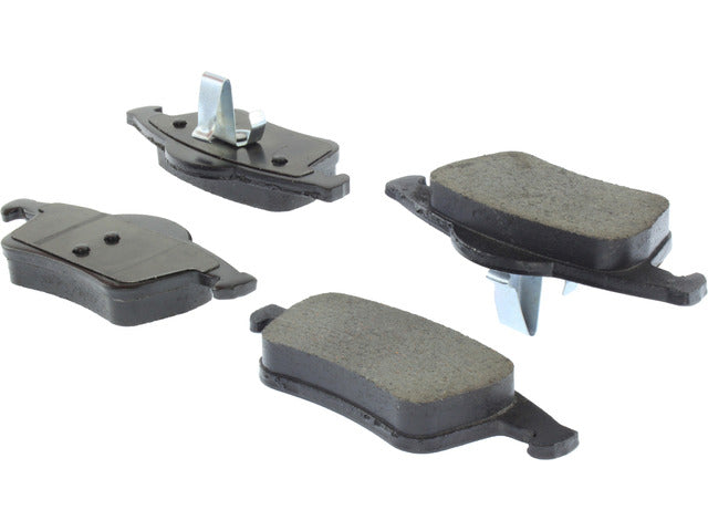 Centric Parts Disc Brake Pad Set  105.07950