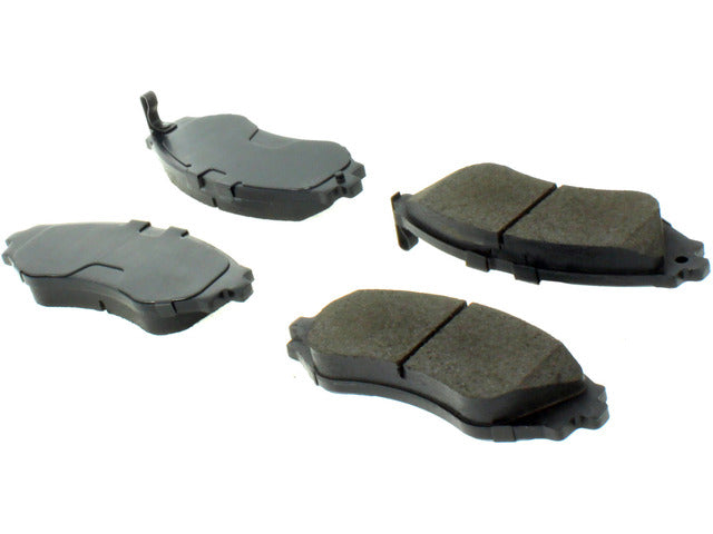 Centric Parts Disc Brake Pad Set  105.07970
