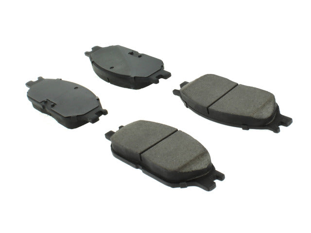 Centric Parts Disc Brake Pad Set  105.08030
