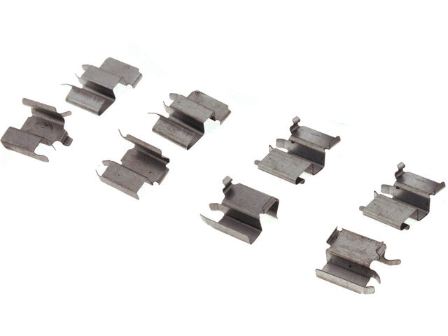 Centric Parts Disc Brake Pad Set  105.08030