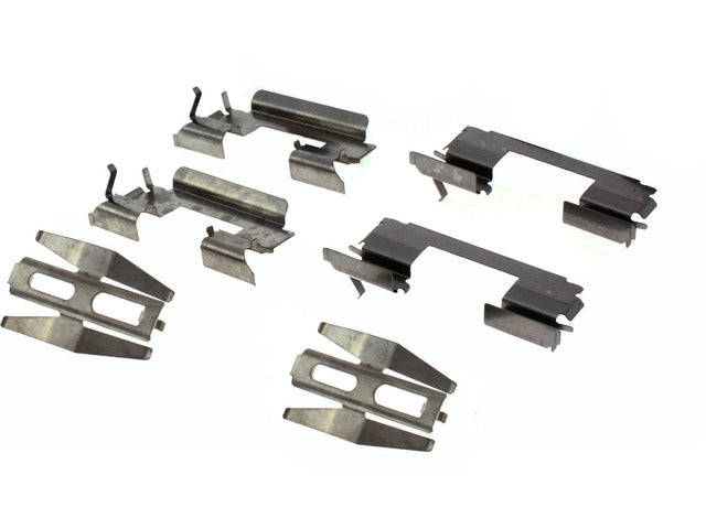 Centric Parts Disc Brake Pad Set  105.08040