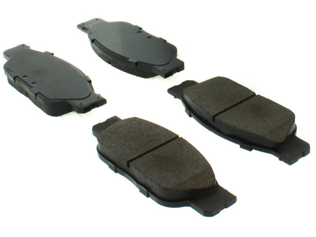 Centric Parts Disc Brake Pad Set  105.08050