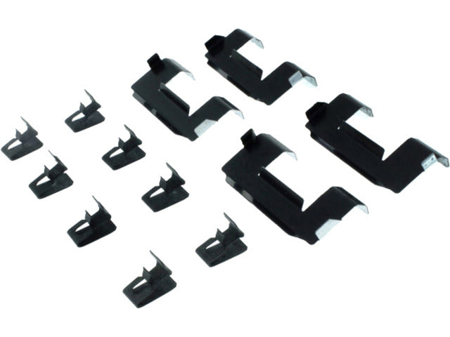 Centric Parts Disc Brake Pad Set  105.08050
