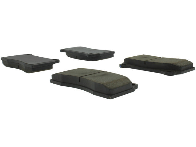 Centric Parts Disc Brake Pad Set  105.08100
