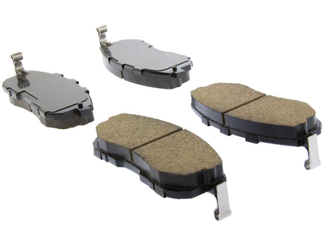 Centric Parts Disc Brake Pad Set  105.08152