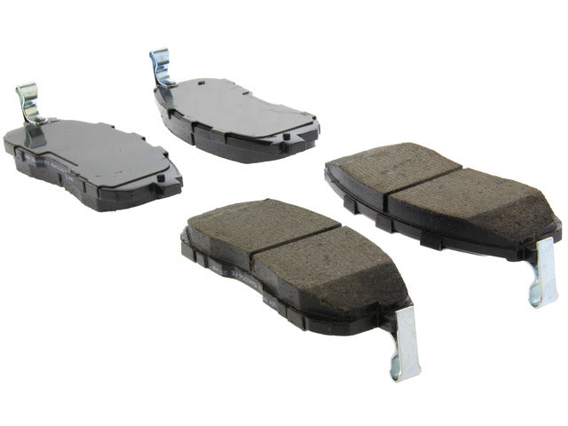 Centric Parts Disc Brake Pad Set  105.08153