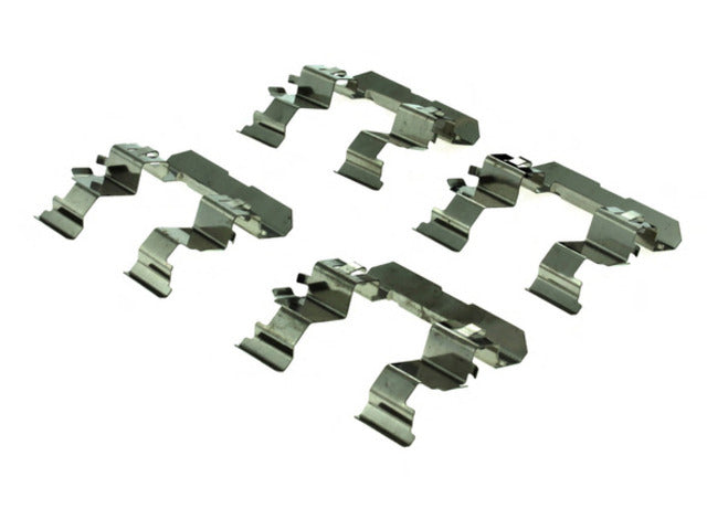 Centric Parts Disc Brake Pad Set  105.08153