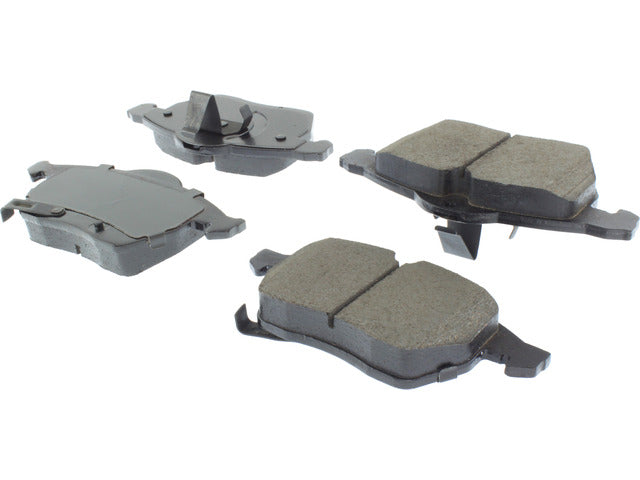 Centric Parts Disc Brake Pad Set  105.08190