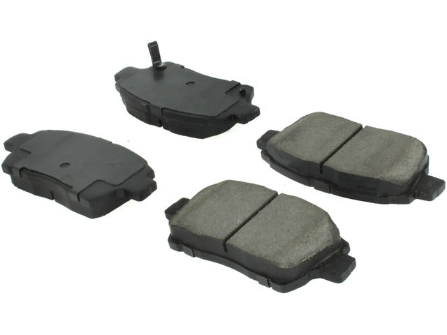 Centric Parts Disc Brake Pad Set  105.08220