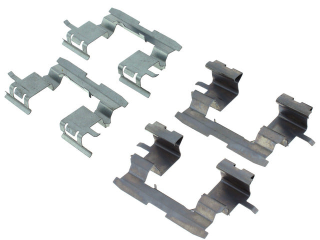 Centric Parts Disc Brake Pad Set  105.08220