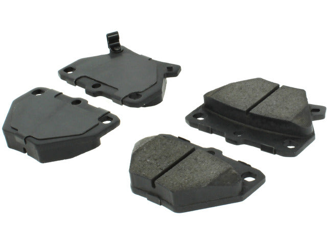 Centric Parts Disc Brake Pad Set  105.08230
