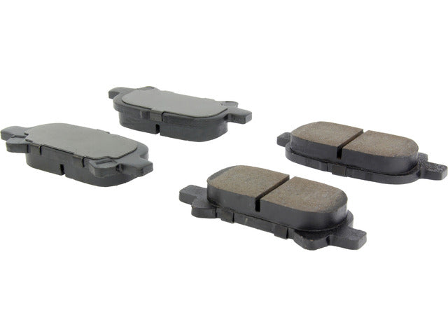 Centric Parts Disc Brake Pad Set  105.08280
