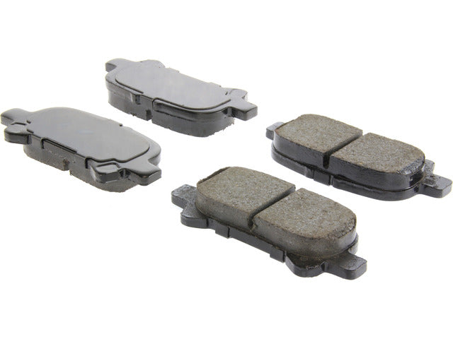 Centric Parts Disc Brake Pad Set  105.08281