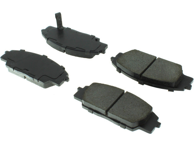 Centric Parts Disc Brake Pad Set  105.08290