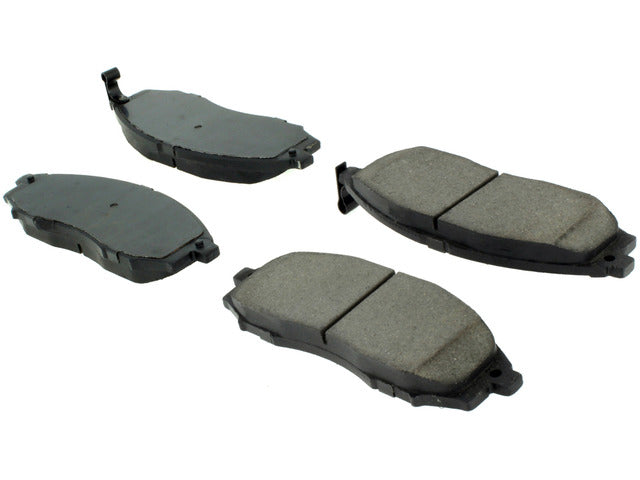 Centric Parts Disc Brake Pad Set  105.08300