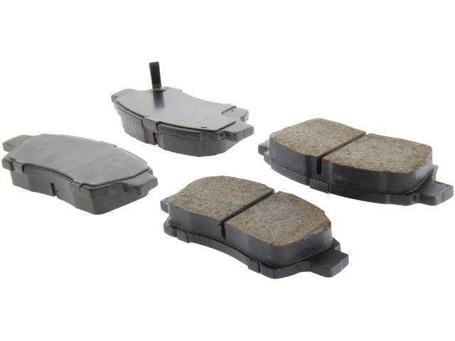 Centric Parts Disc Brake Pad Set  105.08310