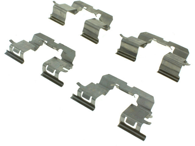 Centric Parts Disc Brake Pad Set  105.08310
