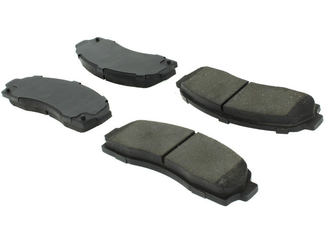 Centric Parts Disc Brake Pad Set  105.08330