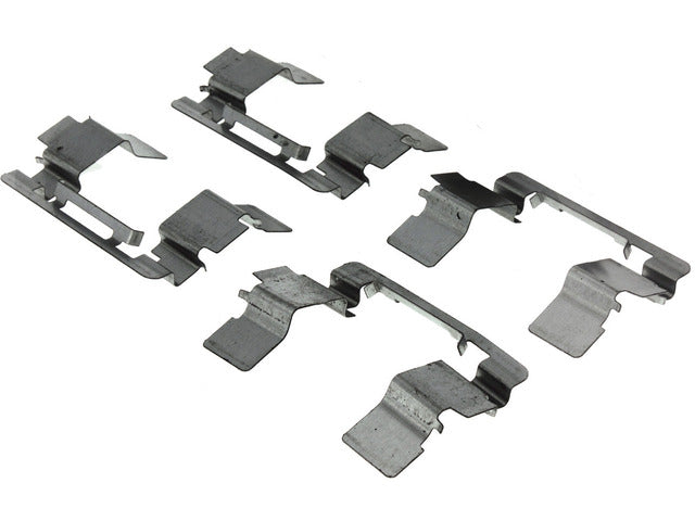 Centric Parts Disc Brake Pad Set  105.08330