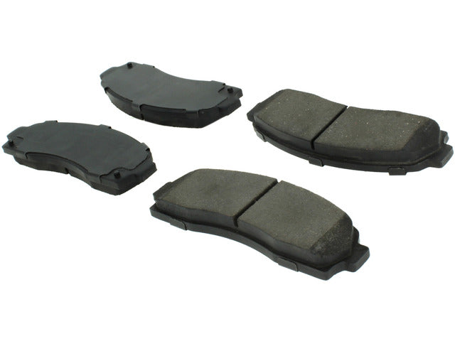 Centric Parts Disc Brake Pad Set  105.08331