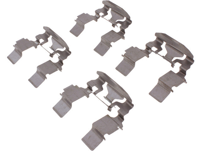 Centric Parts Disc Brake Pad Set  105.08331