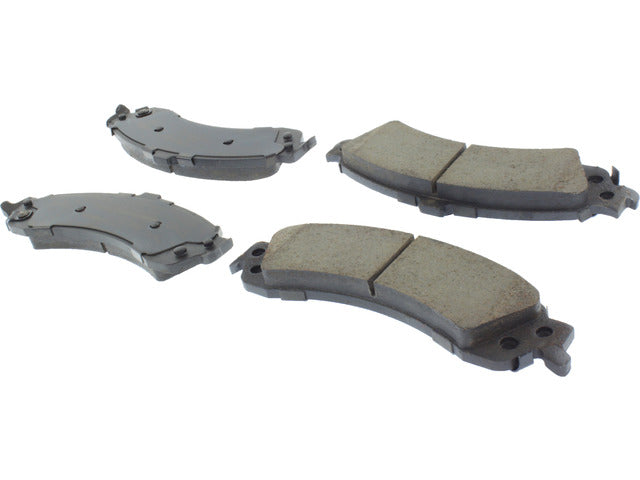 Centric Parts Disc Brake Pad Set  105.08340