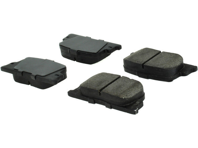 Centric Parts Disc Brake Pad Set  105.08350