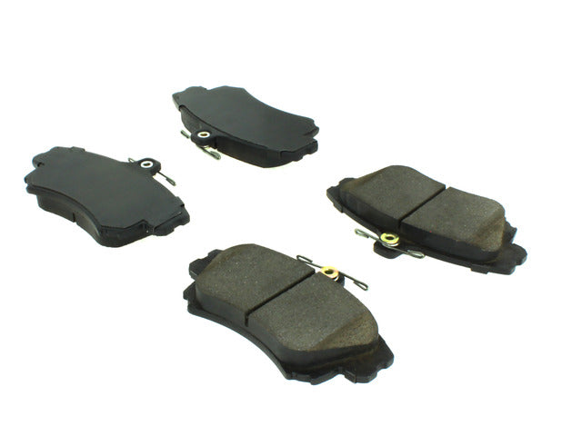 Centric Parts Disc Brake Pad Set  105.08370