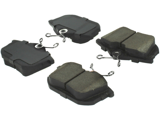 Centric Parts Disc Brake Pad Set  105.08380