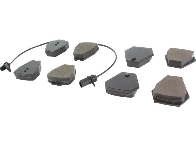 Centric Parts Disc Brake Pad Set  105.08390