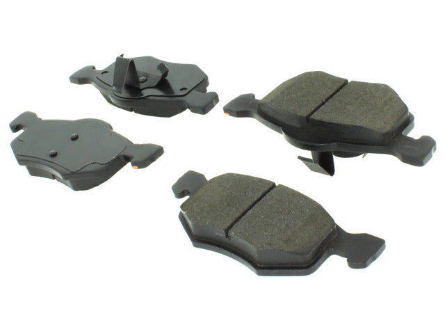 Centric Parts Disc Brake Pad Set  105.08430