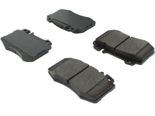 Centric Parts Disc Brake Pad Set  105.08470